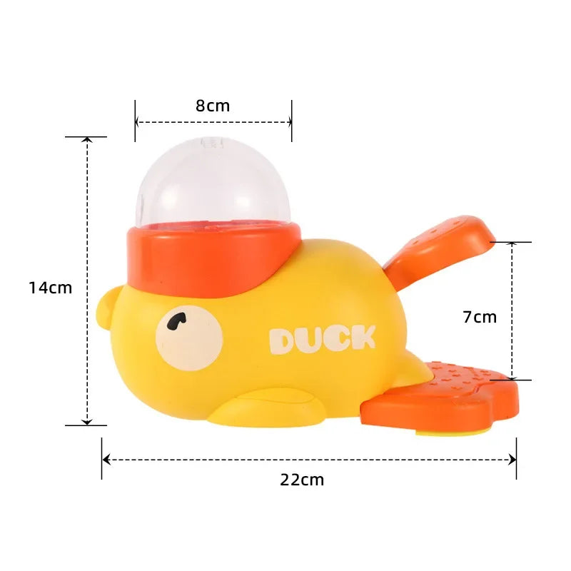 Snack Master 2en1 – Dispensador Interactivo Antiaburrimiento para Perros